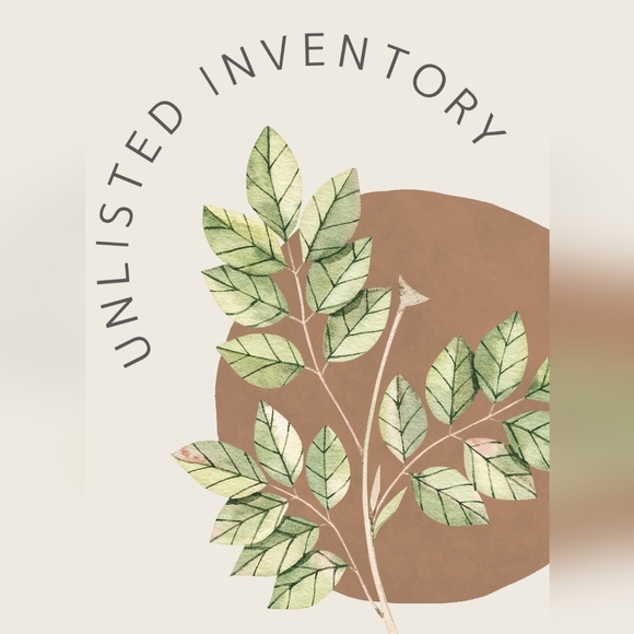 FLAWED Unlisted 💚 - Picture 1 of 2